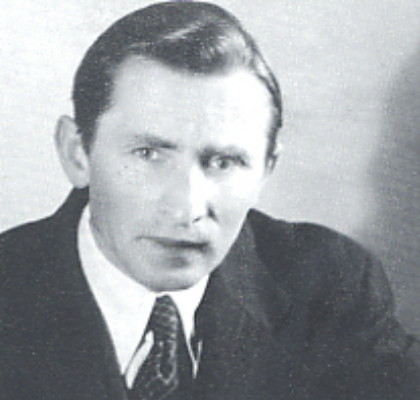 Image - Mykhailo Chereshnovsky